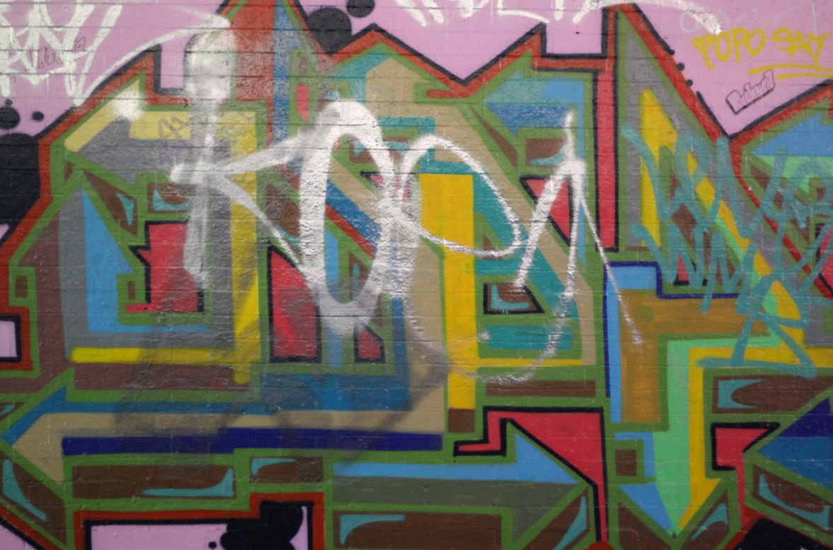 GRAF 1